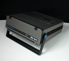 SX-64 NEW 110V model - 33